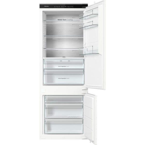 Фото - Холодильник встраиваемый Hisense RB3B370SAWD1